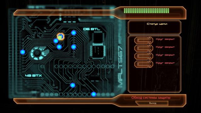 Mass Effect 2 Legendary edition - Прохождение #12 - Сын Окира смотреть онлайн