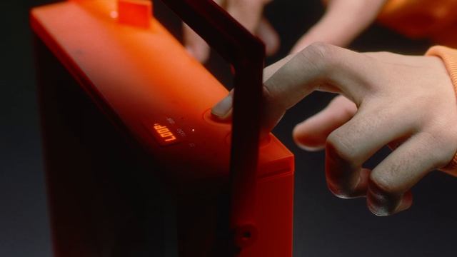 introducing OB–4 Off-White™ смотреть онлайн