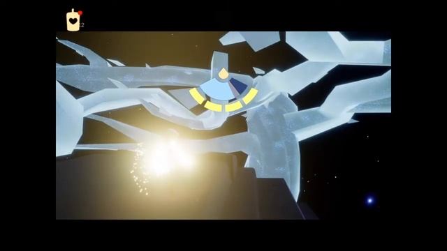 Прохождение Sky: Children of the Light — Часть 5-я: "Хранилище знаний" смотреть онлайн