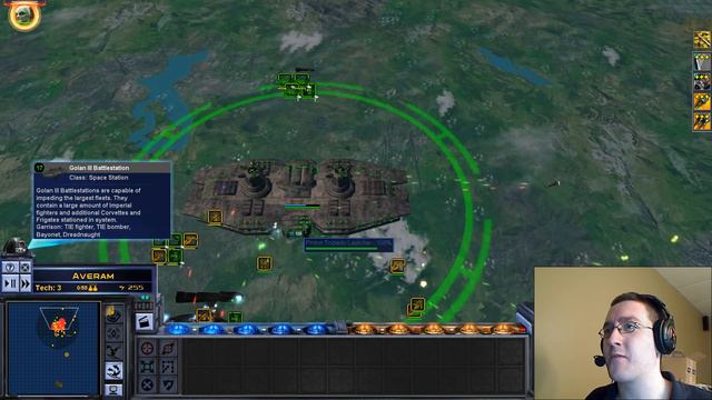 ... | Awakening of the Rebellion - Empire - Episode 16 смотреть онлайн