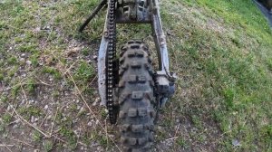 ОБЗОР НА ПИТБАЙК | BSE EVO 110