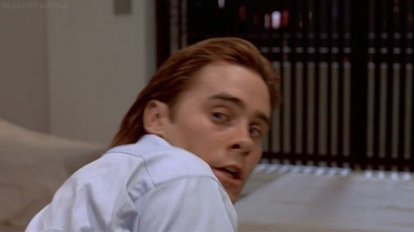 Patrick Bateman enters the game (Project Zomboid)