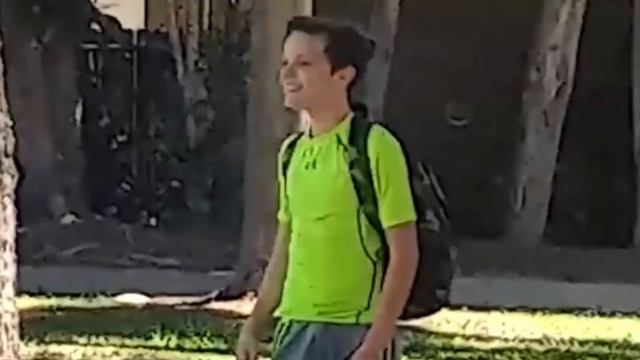 Young Girl Sets Up 13 Year Old Boyfriend To See If He'll CHEAT смотреть онлайн