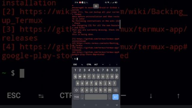 Termux hacking tools ... Tool-X .. hacking tools for mobail . смотреть онлайн