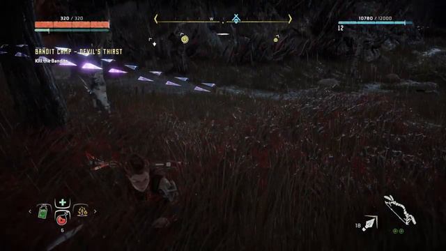 Horizon Zero Dawn: Pt. 40 смотреть онлайн