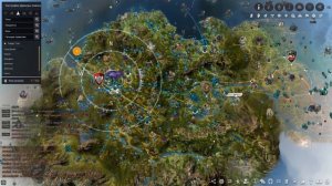 Черная тень: Респ, фарм, дроп и впечатления от полевого босса в БДО (BDO) - Black Desert