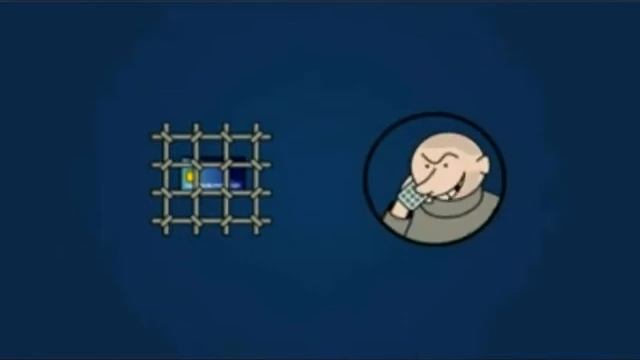 Мошенничество "Банковский код" смотреть онлайн
