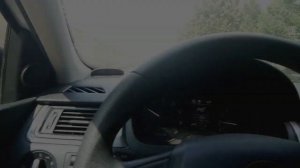 Skoda Rapid CFNA Замена лобового стекла и заправка кондиционера 175000 km