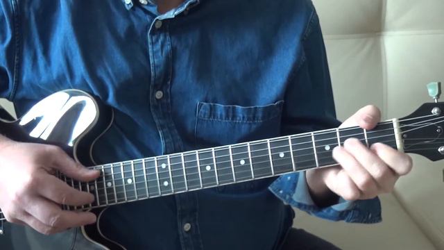 Guitar Lesson - 91 Fingerstyle Русский романс Ночь светла ギターのレッスン Как играть на гитаре ziminvideo смотреть онлайн