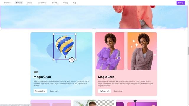 Canva Magic Studio Tutorial: How To Use Canva Magic Studio For Beginners 2023 смотреть онлайн