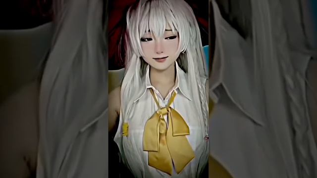 Seeu cosplay kawaii {Seeu} #china #cosplay #shortsyoutube смотреть онлайн