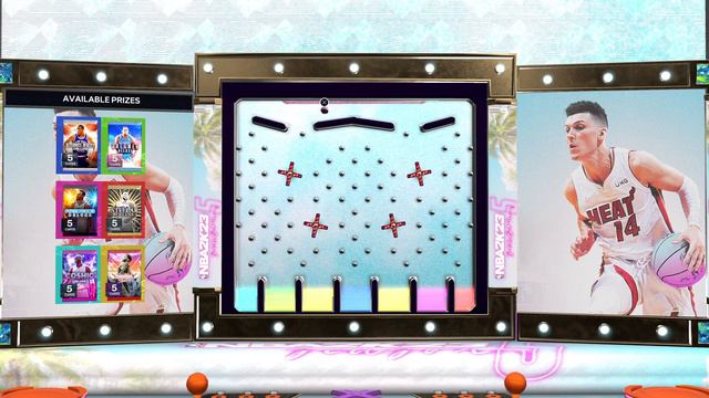 NEW LOCKER CODE!!! NBA 2K23 MYTEAM!!! смотреть онлайн