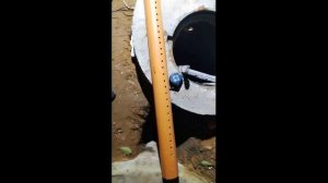 инфильтратор для септика