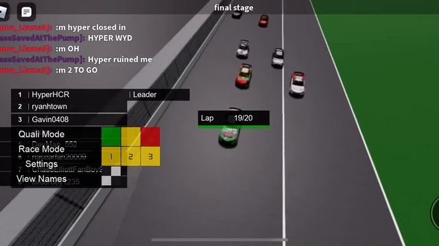S3 Python Cup Series Kansas | June 20th 2022 смотреть онлайн