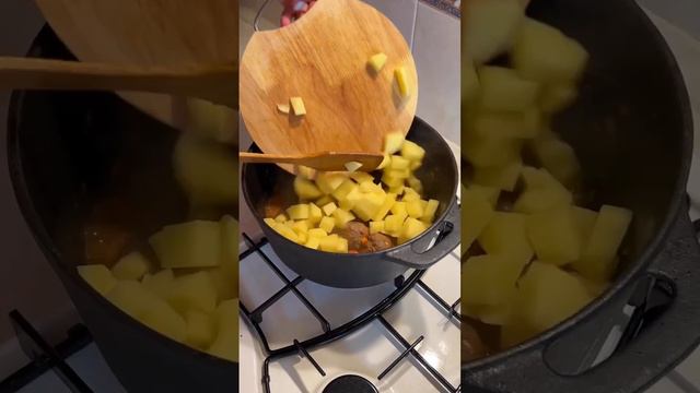 ❤️❤️СУП С ФРИКАДЕЛЬКАМИ по-новому! смотреть онлайн