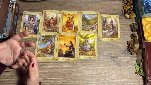 ЭТОТ ЧЕЛОВЕК ОЧЕНЬ ХОЧЕТ ВАМ ЧТО-ТО СКАЗАТЬ! КТО ЭТОТ ЧЕЛОВЕК? Онлайн гадание на Таро смотреть онлайн