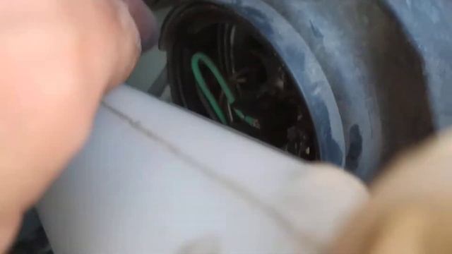 Hyundai I30 замена ламп ближнего, дальнего света и габаритов без снятия фары.