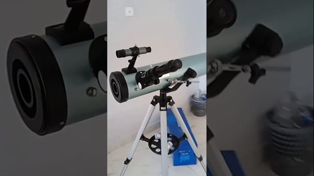 Teleskop F 70076 model смотреть онлайн