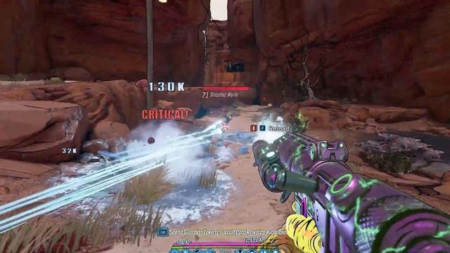 Borderlands 3 Rowan's Call and Lightshow смотреть онлайн