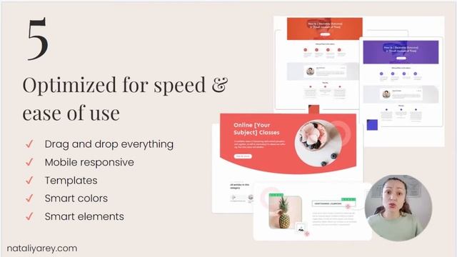 Best SALES FUNNEL Builder For Wordpress 2023 ? CHEAP Clickfunnel Alternative смотреть онлайн