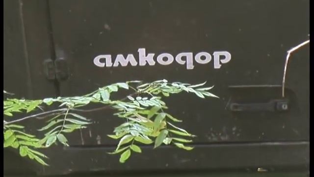 Лесной комплекс Амкодор (Харвестер, Форвардер) смотреть онлайн