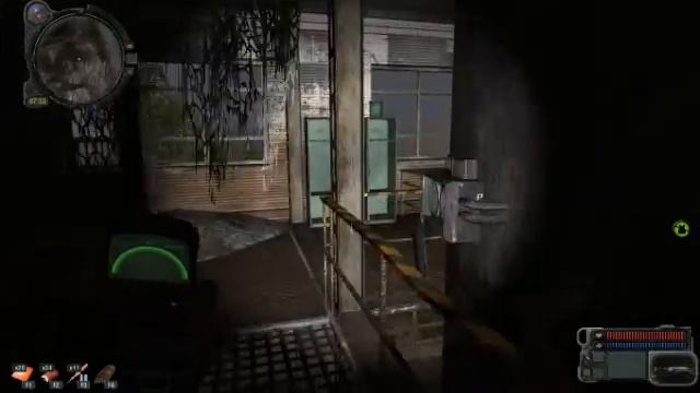 S.T.A.L.K.E.R. Зов Припяти [ Инструменты для Азота ] смотреть онлайн