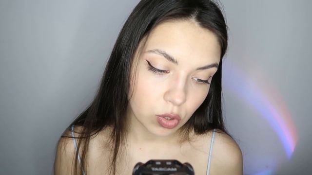 АСМР? ASMR/ Исцеляющее чтение "Все мы творения на день" И. Ялом 8 часть/ близкий шепот смотреть онлайн
