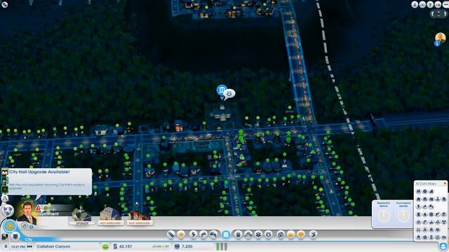 [2] Reunited Derp Nation (SimCity w/ GaLm and the Derp Crew) смотреть онлайн