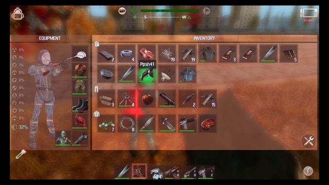 Radiation City (By Atypical Games) - iOS / Android - Walkthrough Gameplay Part 4 смотреть онлайн