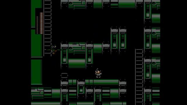 Let's Play Mega Man 4 Part 10 - Dr. Cossack Stage 2 смотреть онлайн