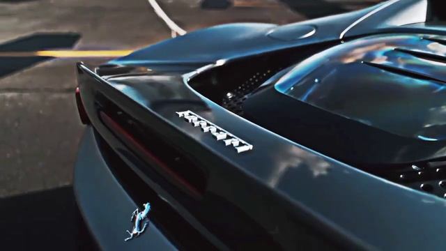 FERRARI SF90 EDIT смотреть онлайн