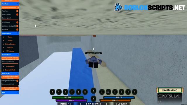 [AUTOFARM ALL!] Roblox Shindo Life Hack Script GUI: Infinite Spins, Max Stats, Spirit Farm! смотреть онлайн