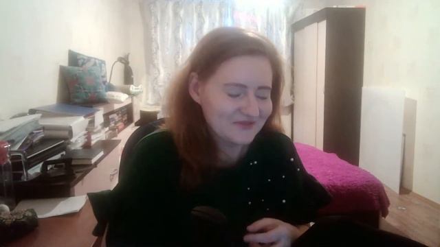 Время на творчество. Поболтаем? :) Повышиваем? смотреть онлайн