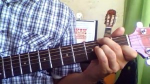 Мужчины не плачут (Ляпис Трубецкой) Аккорды на гитаре.