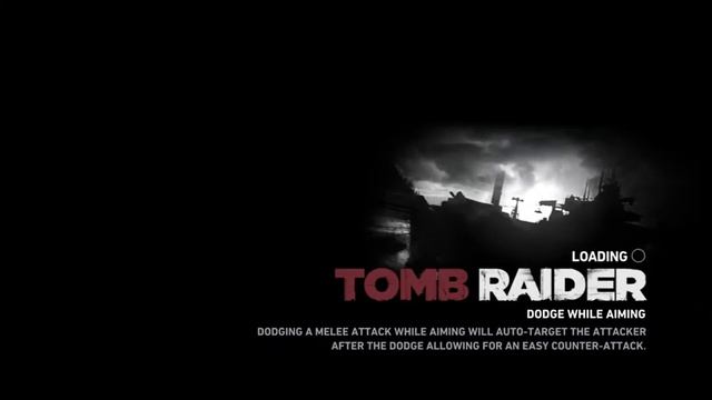Tomb Raider Gameplay Walkthrough - (Part 4) - Outnumbered смотреть онлайн
