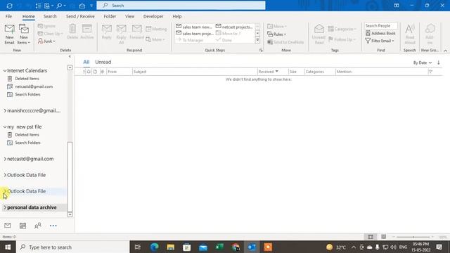 How to Save Outlook Emails to Computer | How to Automatically Save Outlook Emails to Computer смотреть онлайн