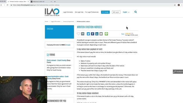 Website UX Review: Help visitors find key content faster смотреть онлайн