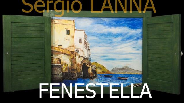 A Fenestella смотреть онлайн