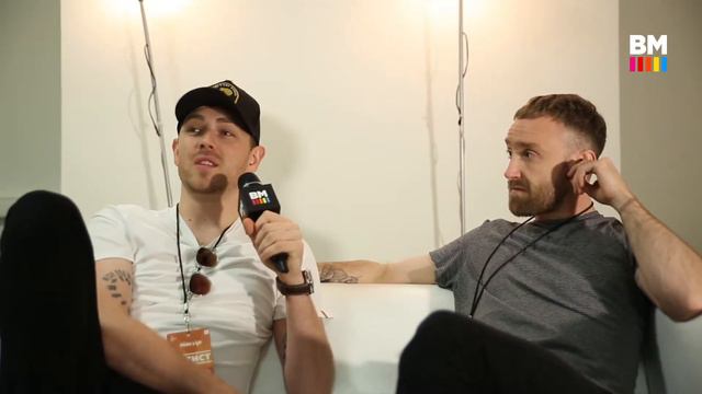 В Москве состоялся фестиваль Park Live