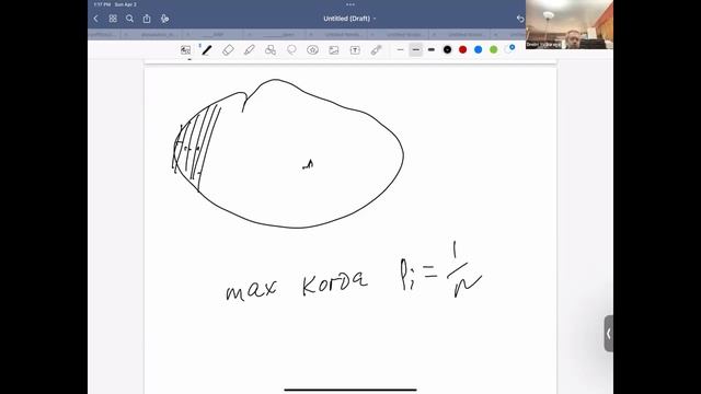 Лекция 48 Современное понимание информации-энтропии от Дмитрия Бураго смотреть онлайн