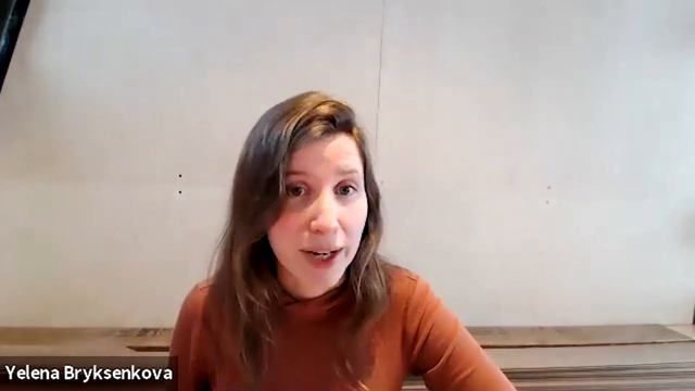 Get to know Yelena Bryksenkova, FIGO fabric designer, artist and illustrator смотреть онлайн