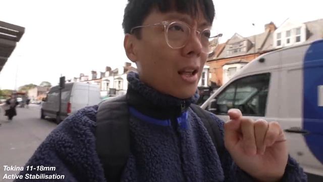 Tokina 11-18mm f 2.8 - Cheaper & Faster than Sony смотреть онлайн