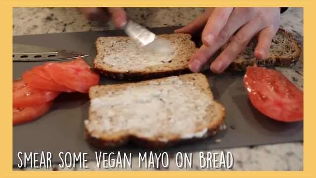 What A Vegan Couple Eats In A Day + Our New Tattoos! ?? смотреть онлайн