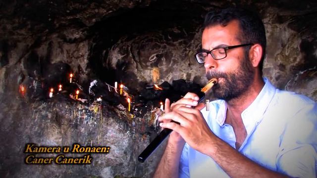 Duduk: 2 traditional Duduk songs from Armenia смотреть онлайн