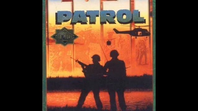 Lost Patrol Theme Amiga Song Remake смотреть онлайн