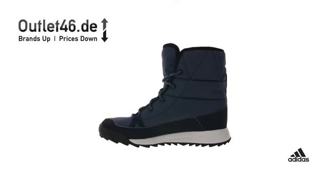 adidas Terrex Cholea Padded ClimaProof Winter-Stiefel bei Outlet46 смотреть онлайн