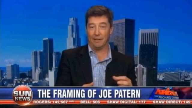 John Ziegler Discusses the Interview He and Dottie Sandusky Did With NBC смотреть онлайн