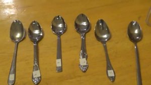 Сколько грамм соли в чайной ложке?