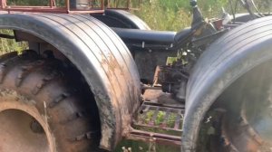 Квадроцикл своими руками