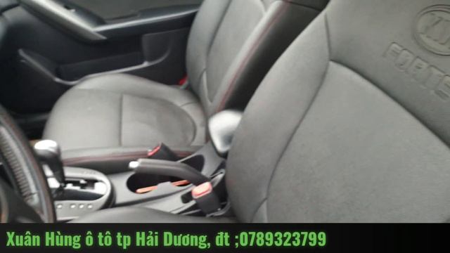 Ô tô cũ giá rẻ ; KIA cerato 2009 số tự động.1 chủ nguyên zin, xịn sò . giá thì rẻ quá đt 0789323799 смотреть онлайн